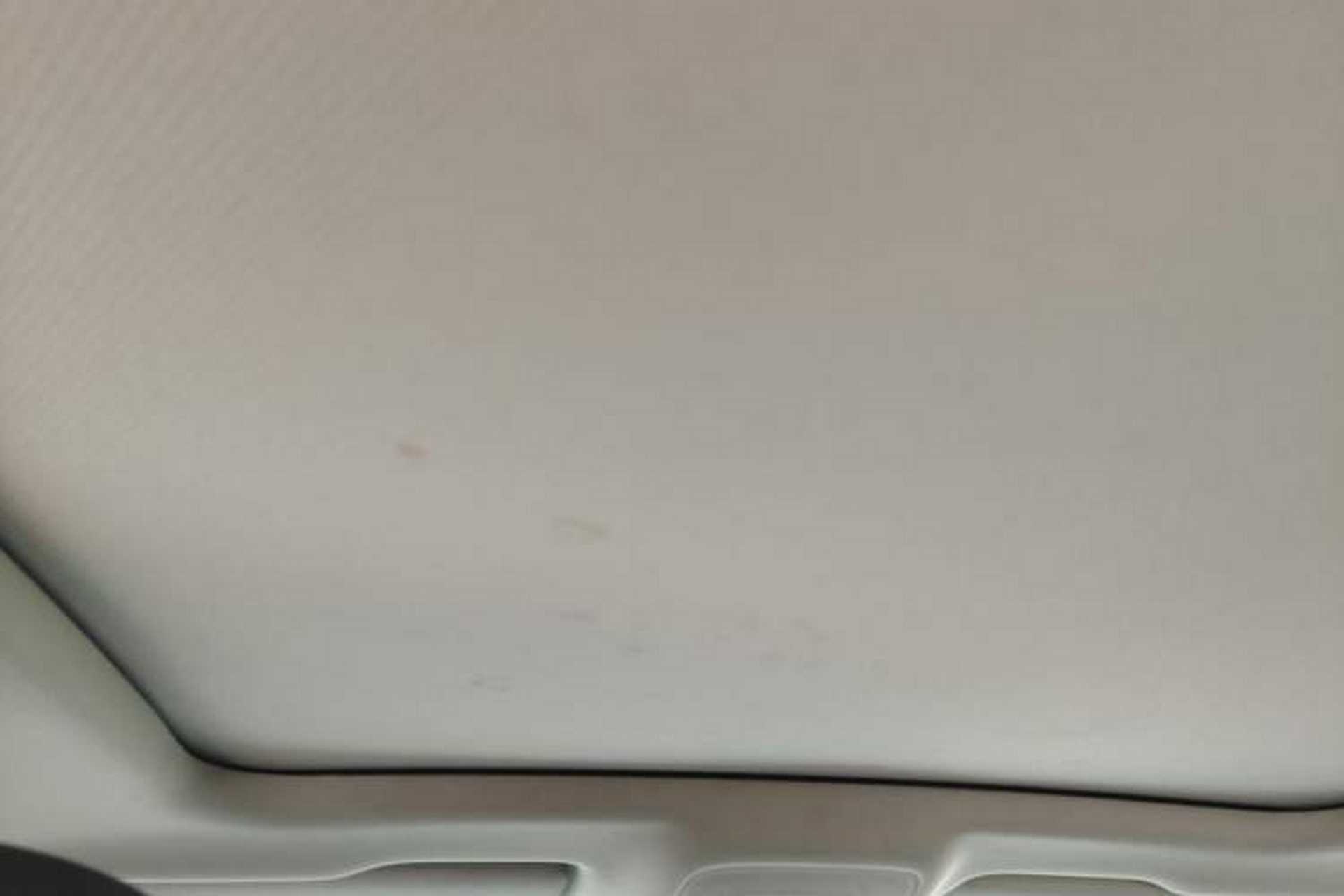 Used Audi Q3 2020 35 TFSI Fashion Dynamic Model Headliner