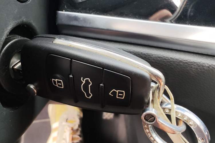 Used Audi Q3 2020 35 TFSI Ambition Dynamic Edition Interior 1