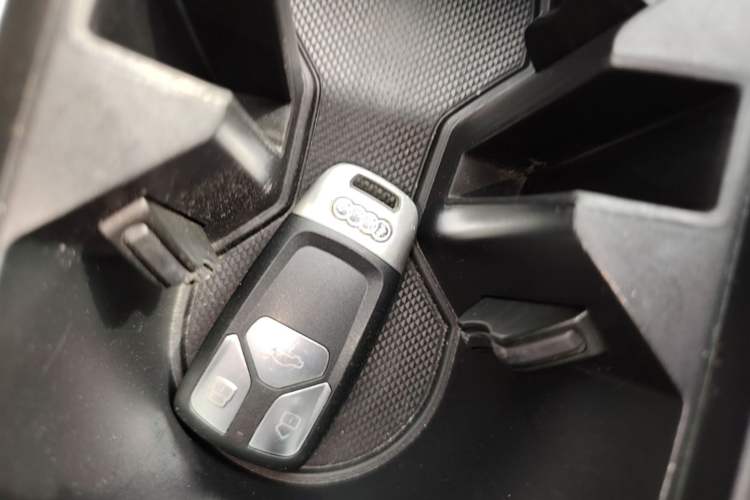 Used Audi Q3 2020 35 TFSI Ambition Dynamic Edition Interior 1