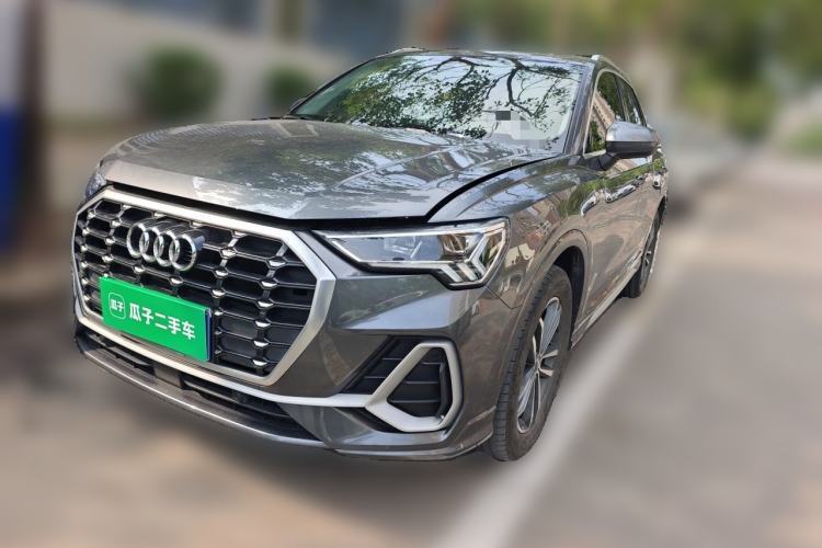 Ojetý Audi Q3 2020 35 TFSI Ambition Dynamic Edition Guazi used car, China used car export, Used car for sale, Used  cars, Cheapest cars for sale