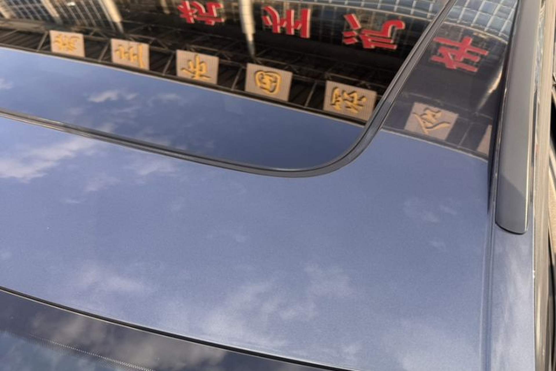 Used Audi Q3 2020 40 TFSI Fashion Dynamic Model Roof
