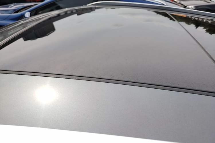 Used Audi Q3 2020 35 TFSI Ambition Dynamic Edition Roof