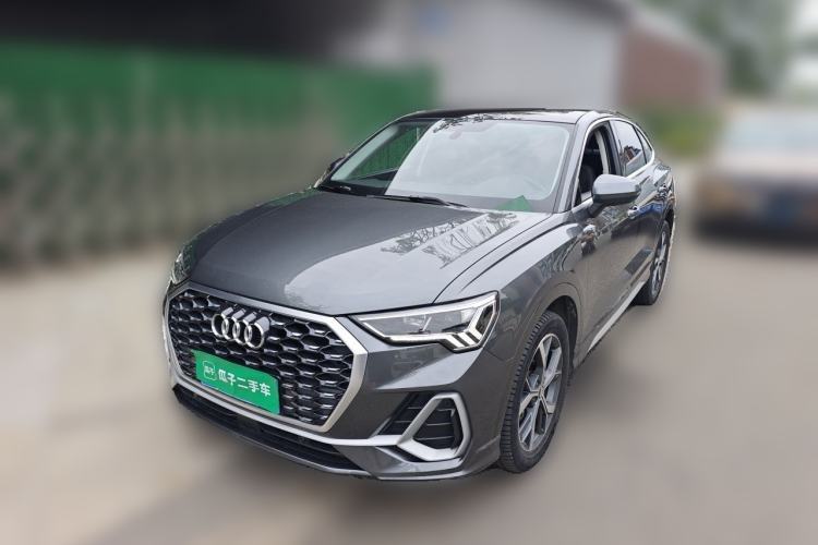 Used Audi Q3 2020 40 TFSI Fashion Dynamic Model Guazi used car, China used car export, Used car for sale, Used cars, Cheapest cars for sale