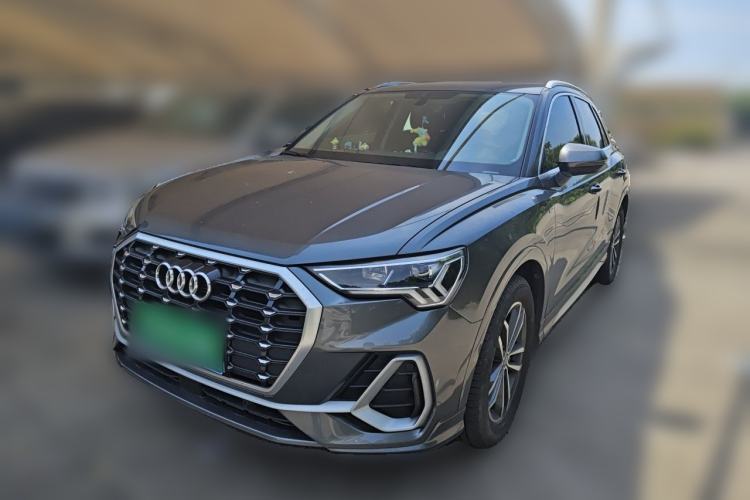 Used Audi Q3 2020 35 TFSI Ambition Dynamic Edition Guazi used car, China used car export, Used car for sale, Used  cars, Cheapest cars for sale