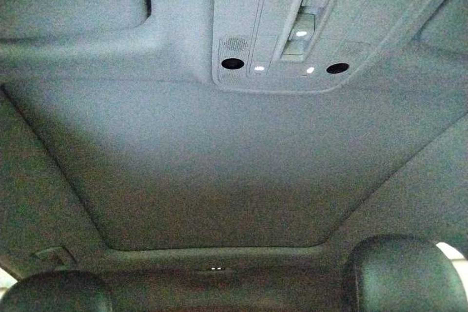 Used Audi Q3 2020 35 TFSI Fashion Dynamic Model Headliner