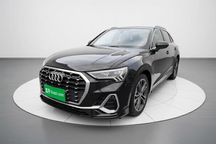 Audi Q3 2020 40 TFSI Fashion Dynamic Model usata Guazi used car, China used car export, Used car for sale, Used cars, Cheapest cars for sale