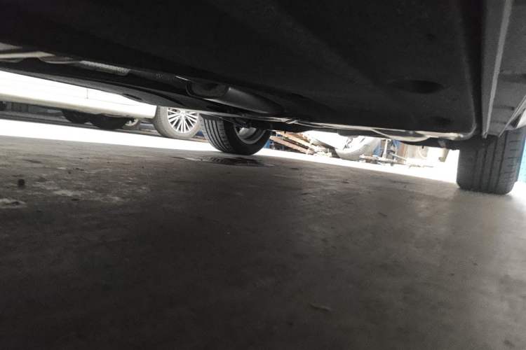 Used Audi Q3 2020 35 TFSI Fashion Dynamic Model Chassis Front Left