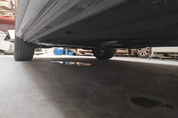 Used Audi Q3 2020 35 TFSI Fashion Dynamic Model Chassis Front Right