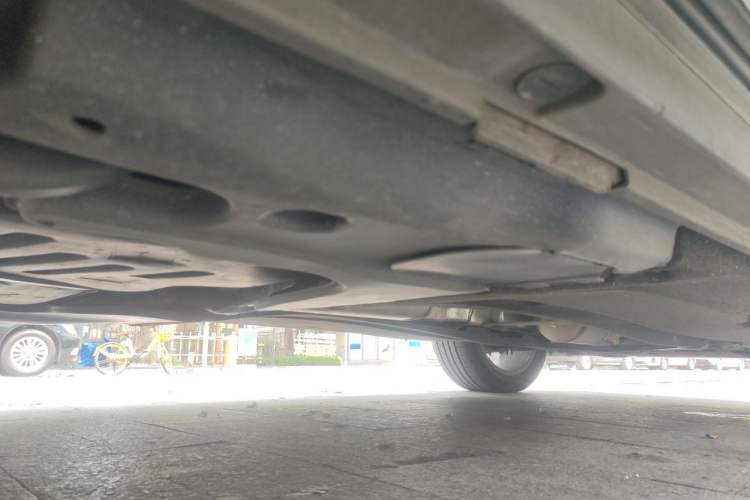 Used Audi Q3 2020 40 TFSI Fashion Dynamic Model Chassis Rear Right