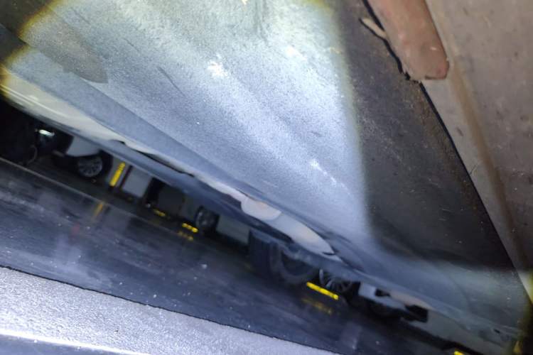 Used Audi Q3 2020 35 TFSI Fashion Dynamic Model Chassis Front Left