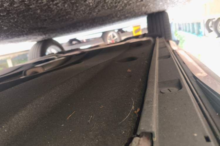 Used Audi Q3 2020 35 TFSI Fashion Dynamic Model Chassis Front Right