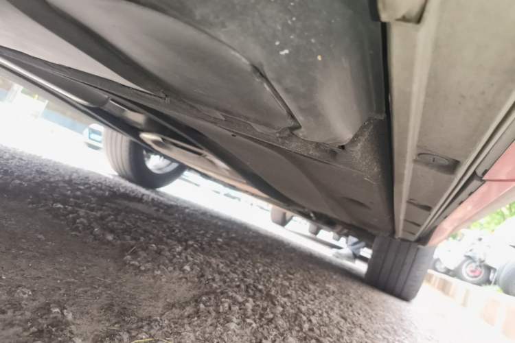 Used Audi Q3 2020 35 TFSI Fashion Dynamic Model Chassis Rear Right
