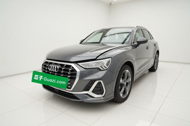 Ojetý Audi Q3 2020 35 TFSI Fashion Dynamic Model Guazi used car, China used car export, Used car for sale, Used  cars, Cheapest cars for sale