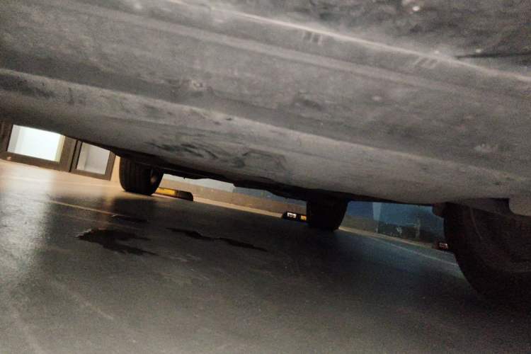 Used Audi Q3 2020 35 TFSI Fashion Dynamic Model Chassis Front