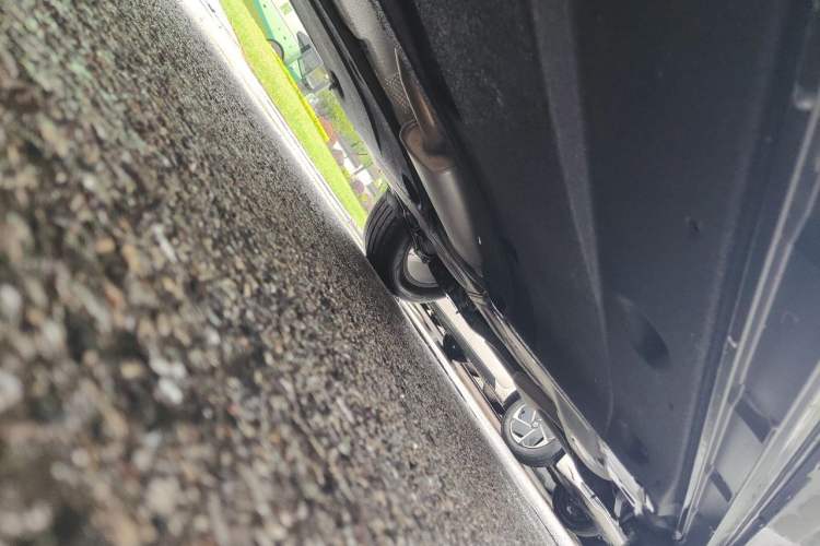 Used Audi Q3 2020 35 TFSI Ambition Dynamic Edition Chassis Front Left