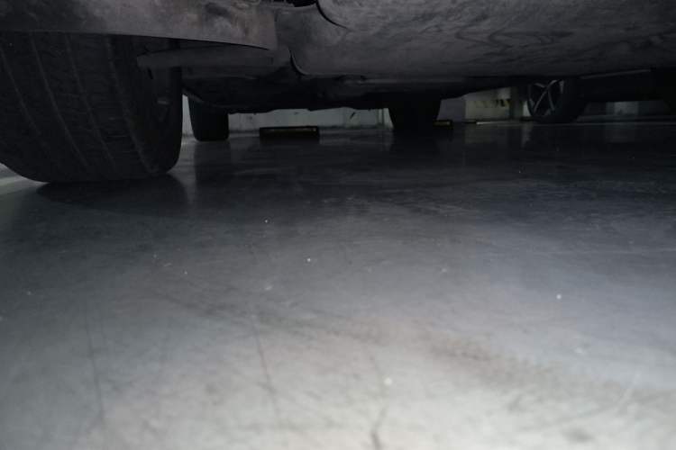 Used Audi Q3 2020 35 TFSI Fashion Dynamic Model Chassis Front Left