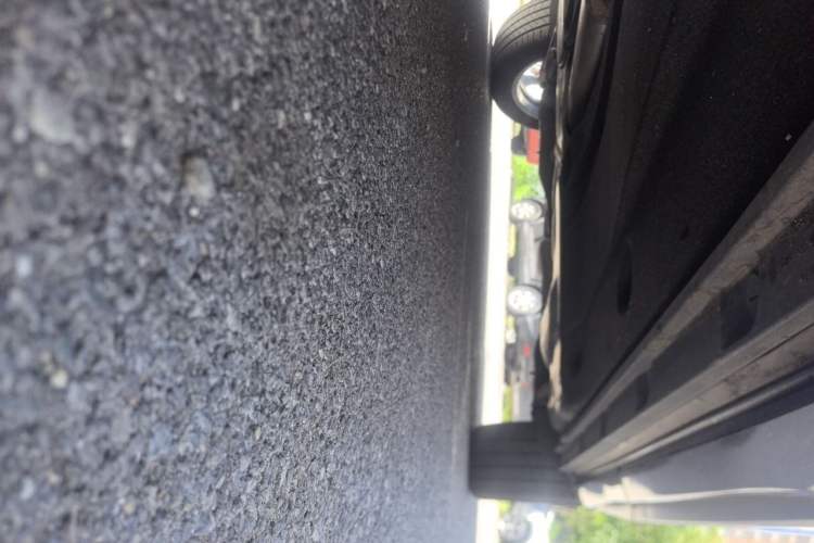 Used Audi Q3 2020 35 TFSI Fashion Dynamic Model Chassis Front Left