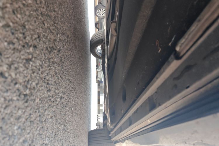 Used Audi Q3 2020 35 TFSI Fashion Dynamic Model Chassis Front Left