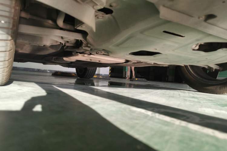 Used Audi Q3 2020 35 TFSI Fashion Dynamic Model Chassis Front Right