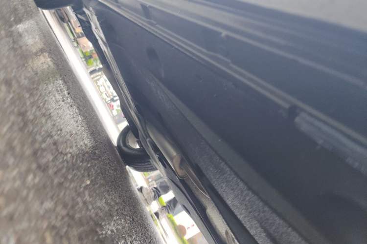 Used Audi Q3 2020 35 TFSI Ambition Dynamic Edition Chassis Front Right