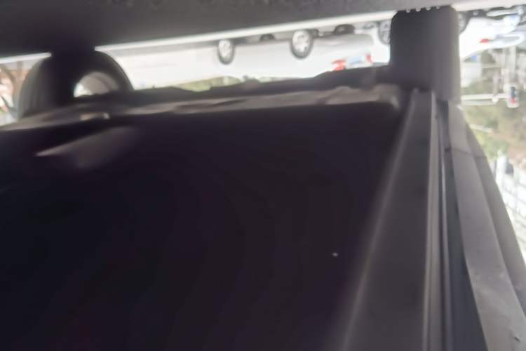 Used Audi Q3 2020 35 TFSI Fashion Dynamic Model Chassis Front Right