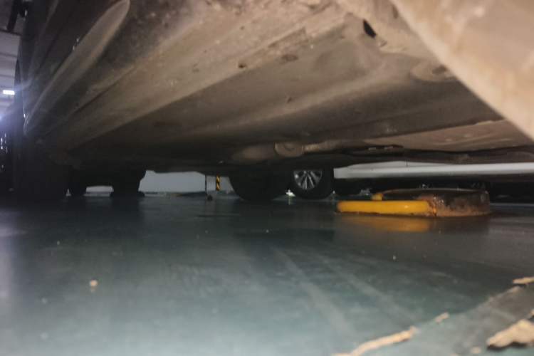 Used Audi Q3 2020 35 TFSI Fashion Dynamic Model Chassis Front Right