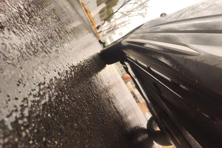 Used Audi Q3 2020 40 TFSI Fashion Dynamic Model Chassis Front Right