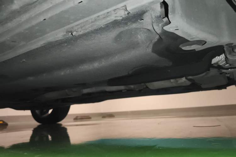 Used Audi Q3 2020 40 TFSI Fashion Dynamic Model Chassis Front Right