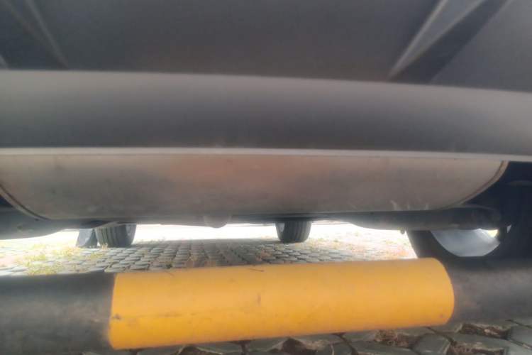 Used Audi Q3 2020 35 TFSI Ambition Dynamic Edition Chassis Rear