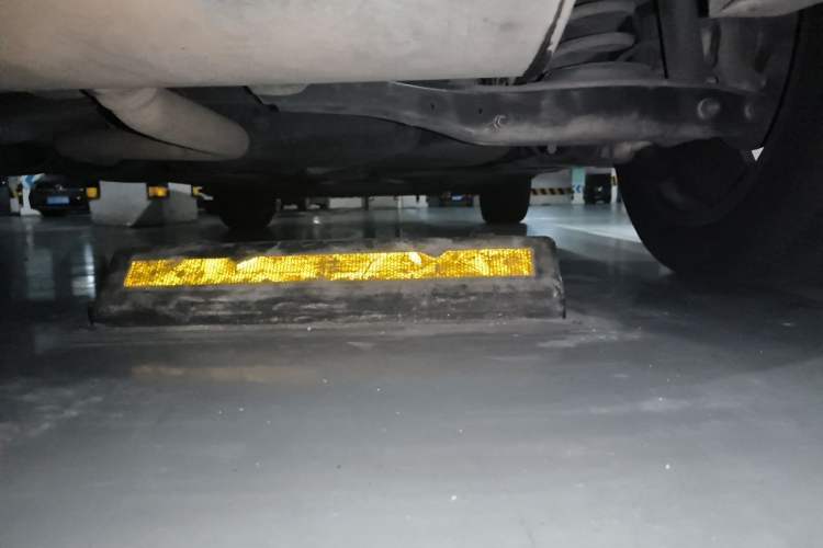 Used Audi Q3 2020 35 TFSI Fashion Dynamic Model Chassis Rear Right