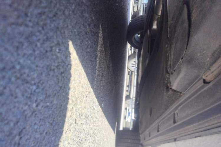 Used Audi Q3 2020 35 TFSI Fashion Dynamic Model Chassis Rear Right