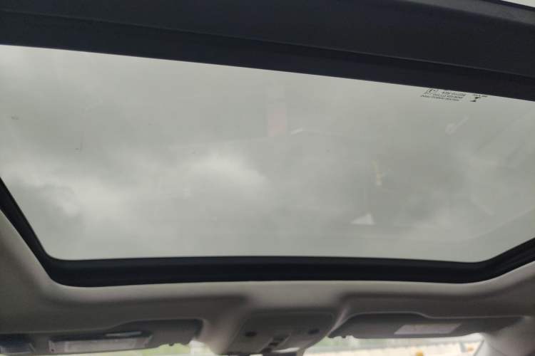Used Audi Q3 2020 35 TFSI Ambition Dynamic Edition Headliner