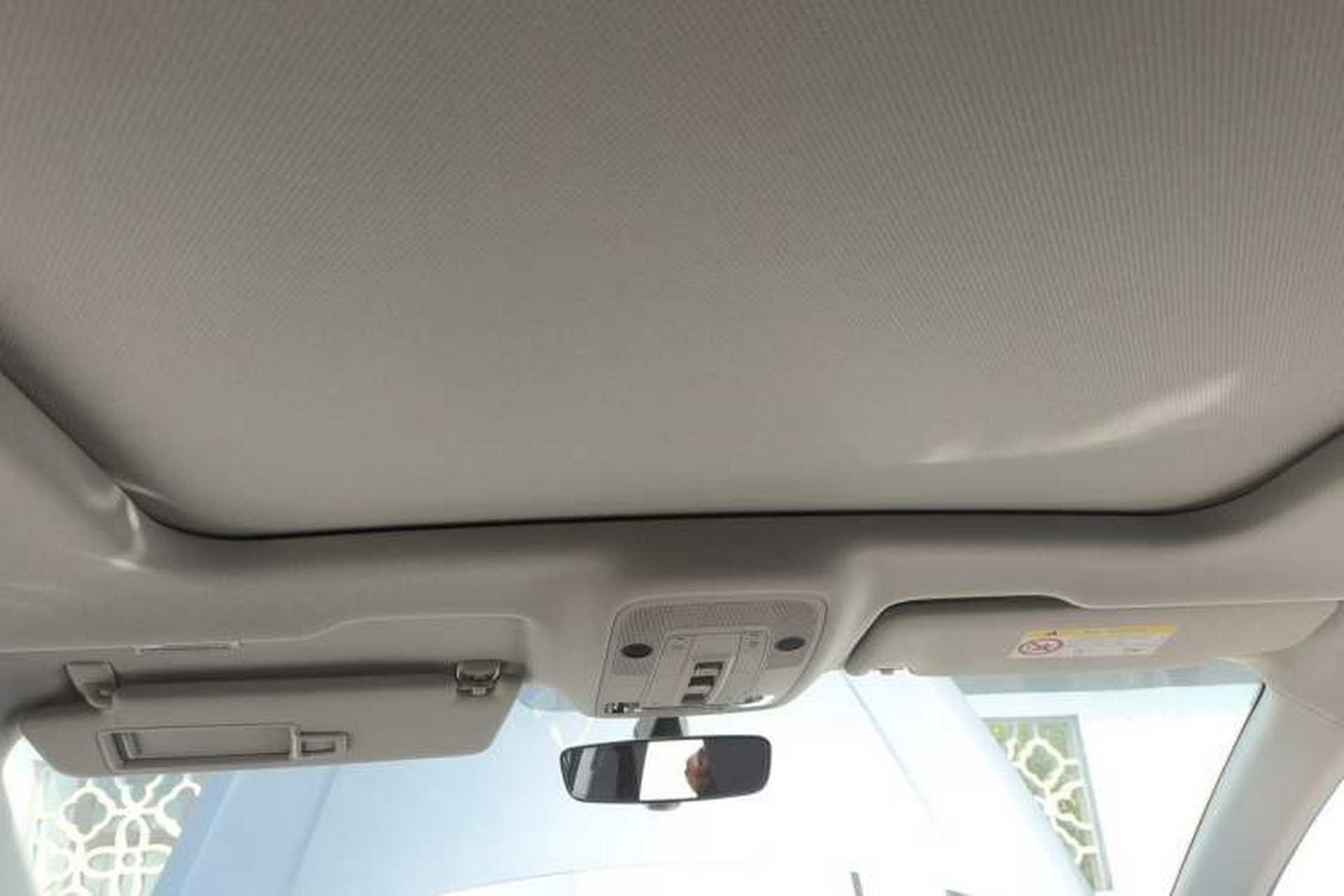 Used Audi Q3 2020 35 TFSI Fashionable and Elegant Model Headliner