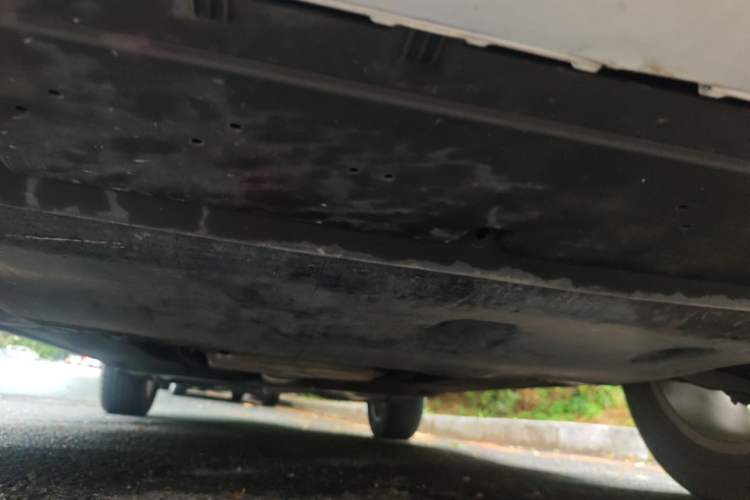 Used Audi Q3 2020 35 TFSI Ambition Dynamic Edition Chassis Front