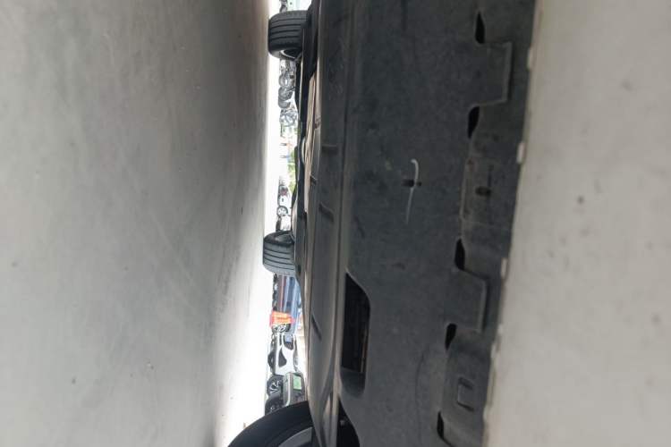 Used Audi Q3 2020 35 TFSI Fashion Dynamic Model Chassis Front