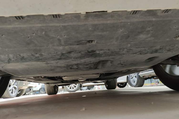 Used Audi Q3 2020 35 TFSI Ambition Dynamic Edition Chassis Front