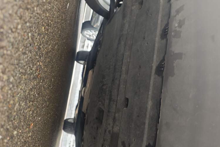 Used Audi Q3 2020 35 TFSI Fashion Dynamic Model Chassis Front