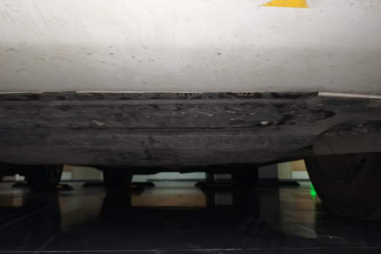 Used Audi Q3 2020 35 TFSI Ambition Dynamic Edition Chassis Front