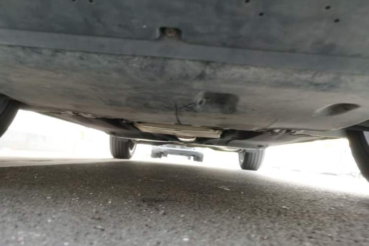 Used Audi Q3 2020 35 TFSI Fashion Dynamic Model Chassis Front