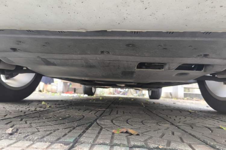 Used Audi Q3 2020 40 TFSI Fashion Dynamic Model Chassis Front