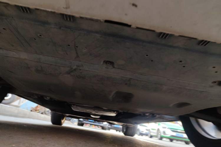 Used Audi Q3 2020 35 TFSI Fashion Dynamic Model Chassis Front