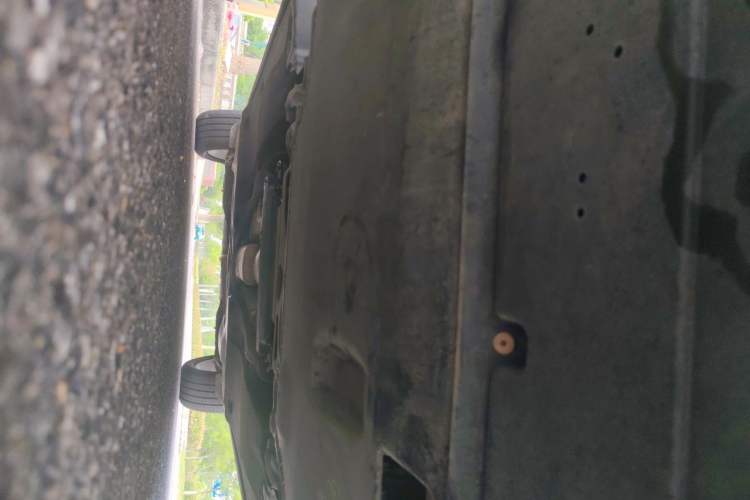 Used Audi Q3 2020 40 TFSI Fashion Dynamic Model Chassis Front