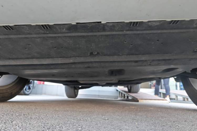 Used Audi Q3 2020 35 TFSI Ambition Dynamic Edition Chassis Front