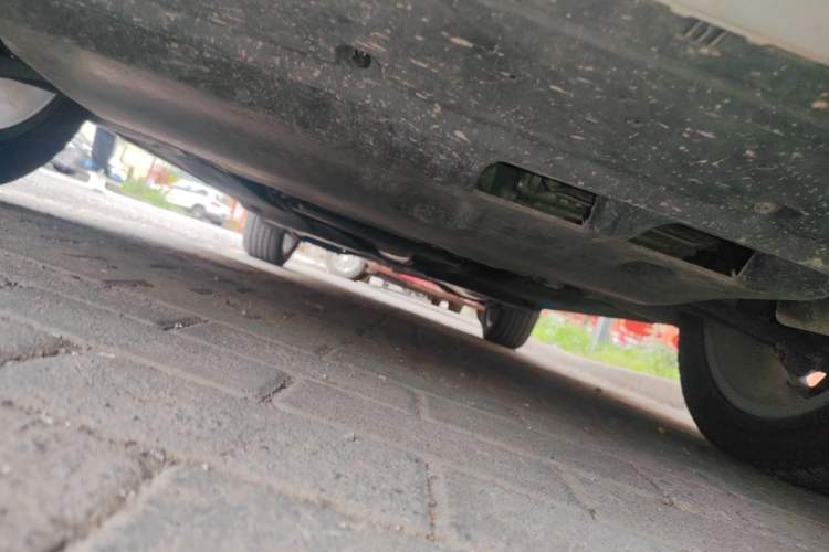 Used Audi Q3 2020 40 TFSI Fashion Dynamic Model Chassis Front
