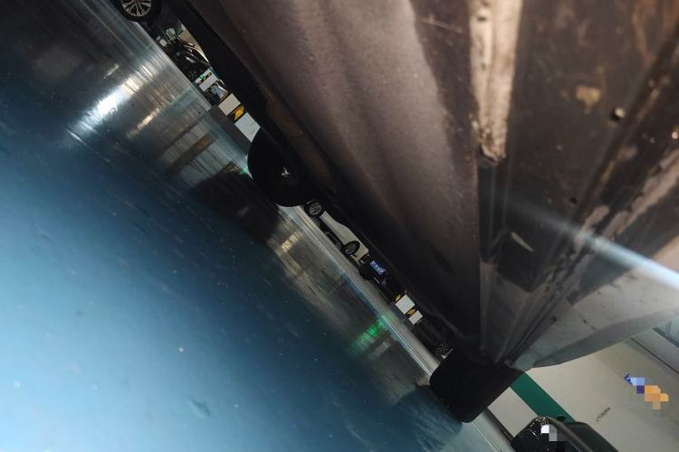 Used Audi Q3 2020 35 TFSI Fashion Dynamic Model Chassis Front Left