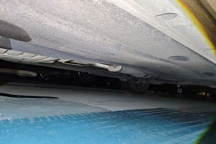 Used Audi Q3 2020 35 TFSI Fashion Dynamic Model Chassis Front Left