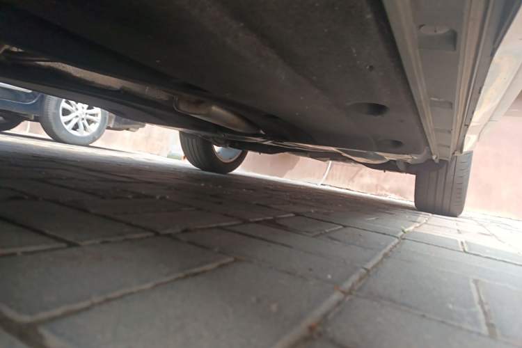Used Audi Q3 2020 40 TFSI Fashion Dynamic Model Chassis Front Left