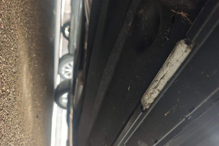 Used Audi Q3 2020 35 TFSI Fashion Dynamic Model Chassis Front Left
