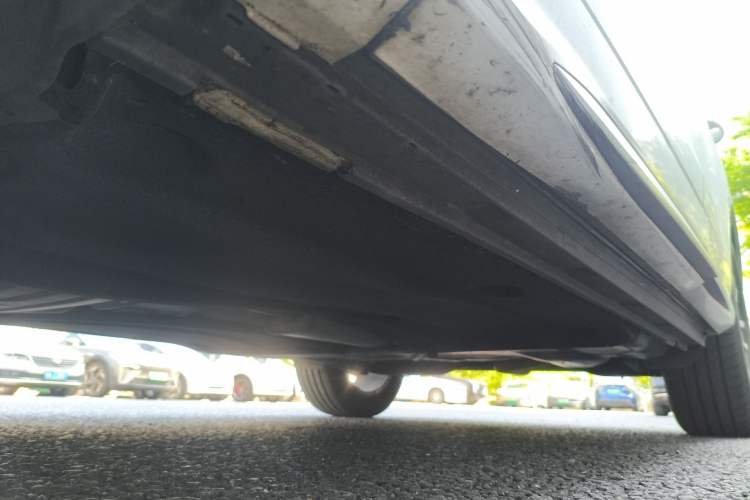 Used Audi Q3 2020 35 TFSI Ambition Dynamic Edition Chassis Front Left