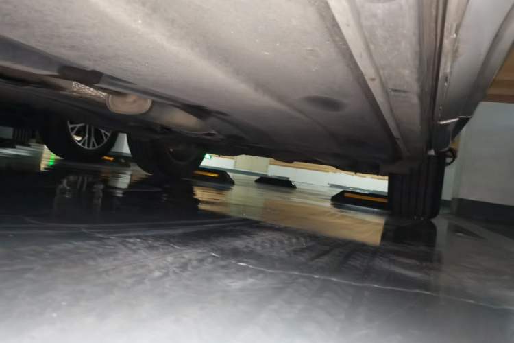 Used Audi Q3 2020 35 TFSI Ambition Dynamic Edition Chassis Front Left
